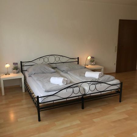 Gaestehaus Steinmann Apartment 2 Zimmer Miltenberg Exterior foto
